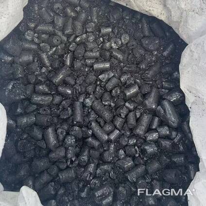 Пек каменноугольный электродный