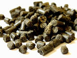 Pelete de combustibil agricol | Agro Pelete Biocombustibil Biomasa Pelete - фото 3