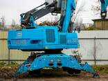 Перегружатель FUCHS MHL 320 - фото 3