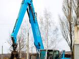 Перегружатель Fuchs MHL 340 - фото 1