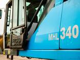 Перегружатель Fuchs MHL 340 - фото 6