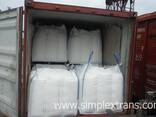 Transportation of sugar from Brazil, Poland, Ukraine to the countries of Central Asia (Uzb - фото 2