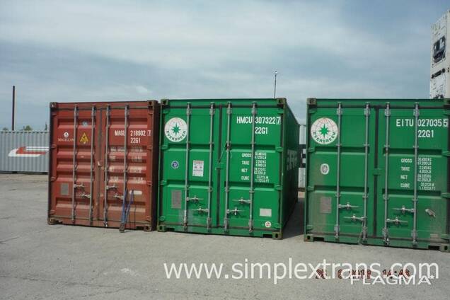 Transportation of sugar from Brazil, Poland, Ukraine to the countries of Central Asia (Uzb