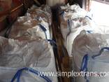 Transportation of sugar from Brazil, Poland, Ukraine to the countries of Central Asia (Uzb - фото 6
