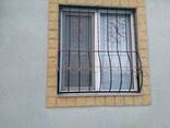 Перила Решётки Заборы - photo 6
