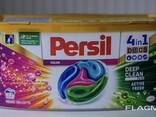 Persil , laundry capsules (капсулы для стирки ) - photo 2