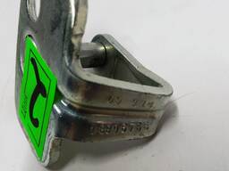 Петля замка двери передней/задней левой/правой Tesla model S, model S REST 6006618-00-A