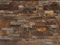 Натуральный камень / Piatra Naturala Maro 50mm x Lmm