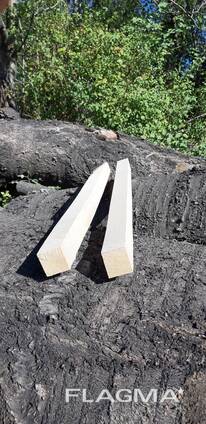 Пиломатериал 35x35