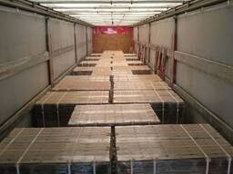 ПініКей Паливні брикети