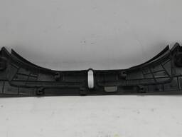 Пластик подкапотного бокса передний структурный RWD Tesla model S 1051618-00-A