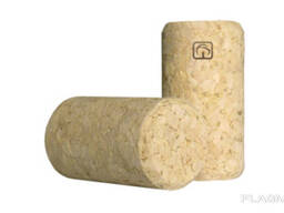 Plută de vin (Корковая пробка)