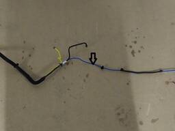 Пневмопровод компрессор передний левый Tesla model X 1027933-00-D