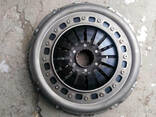 Почтой с Украины Диск L-01433-0101-00 корзина МТЗ Deutz LUK - фото 1