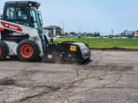 Подметальная щётка Bobcat Sweeper 155 - фото 1