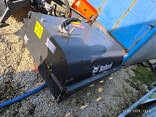 Подметальная щётка Bobcat Sweeper 155 - фото 8
