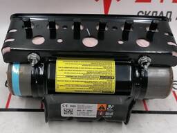 Подушка безопасности пассажира (торпедо) Tesla model S, REST 1463361-00-B