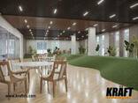 Дизайнерские подвесные потолки KRAFT от производителя (Украина) - фото 9