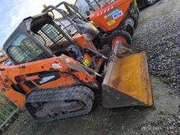 Погрузчик Bobcat T 590 High Flow