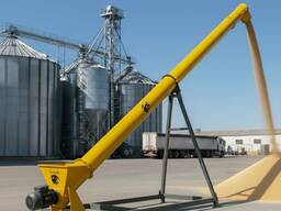 Погрузчик шнековый Danker