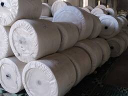 Полиэтиленовая ткань рукава оптом