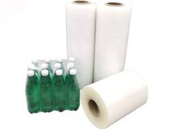 Полиэтиленовый и полипропиленовый пакеты, рулоны.