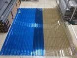 Поликарбонат листовой - Низкие цены в Молдове. Европейское качество. гарантия 10 лет. - фото 1
