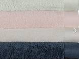 Полотенце махровое для отелей - фото 3