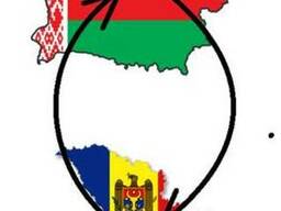 Попутные группажи и дозагрузки с Беларусь на Молдову и ПМР.
