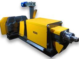 Prasa olejowa do produkcji olejów roślinnych 207