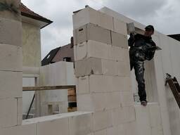 Предоставление Квалифицированных Специалистов Строительной Сферы Для Работодателей ЕС