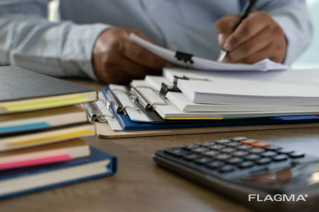 Приглашение на работу в ЕС