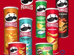Pringles