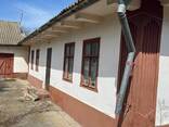 Продается дом в с. Малаешты 6800$ торг уместен - фото 1