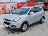 Продается кроссовер Hyundai ix35 2013 года с дизельным двигателем объемом 2.0 л - фото 4