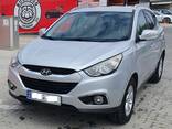 Продается кроссовер Hyundai ix35 2013 года с дизельным двигателем объемом 2.0 л - фото 5