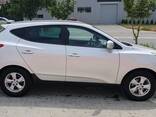 Продается кроссовер Hyundai ix35 2013 года с дизельным двигателем объемом 2.0 л - фото 10