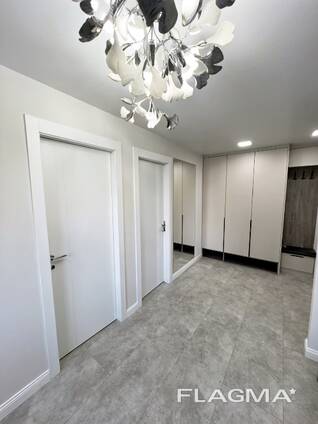 Продается отличная квартира в в Центре г. Тирасполя, евроремонт.