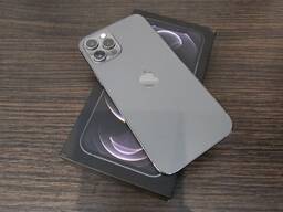 Продам iPhone 12 Pro 256gb 315$ торг уместен