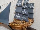 Продам корабль ручной работы - фото 2