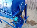 Продам НЕДОРОГО Кукурузотеребилку на 220 вольт - фото 1