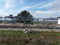 Продам оборудование для убоя скота, оборудование для бойни