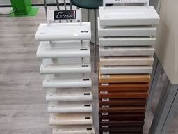 Продам отходы ПВХ от подоконников.