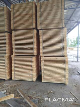 Продаю заготовку для поддонов