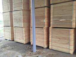 Продам палетну заготовку 1 сотр