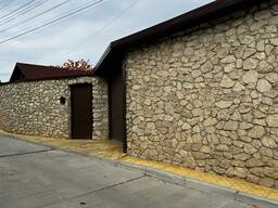 Продаю дом в Страшенах