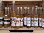 Продажа готового бизнеса: Эксклюзивное производство натурального уксуса и соков в Молдове