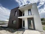 Продажа: новый частный дом премиум класса в Молдове. 143.5 м2 - фото 6