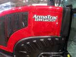 Vanzare ArmaTrac 1254 LUX (125 C. P. ) Tractor.