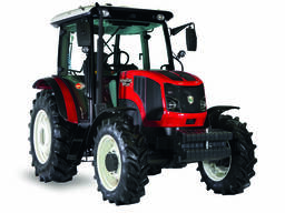 Продажа Трактора ArmaTrac 854 LUX (85Л. С) Турция.